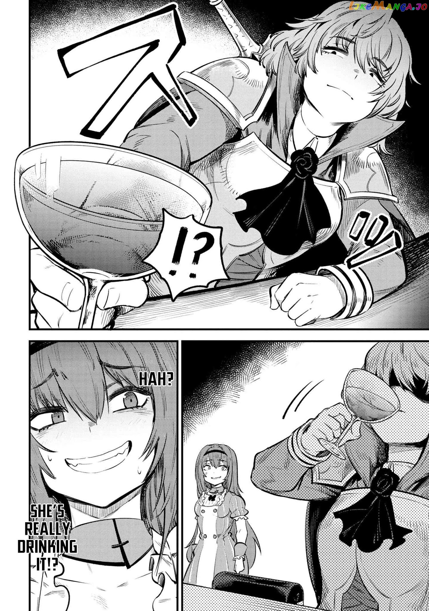 Redo Of Healer, Chapter 22.1 image 15